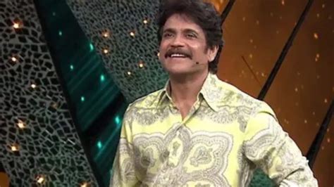 nagarjuna yellow dior shirt|nagarjuna shirt.